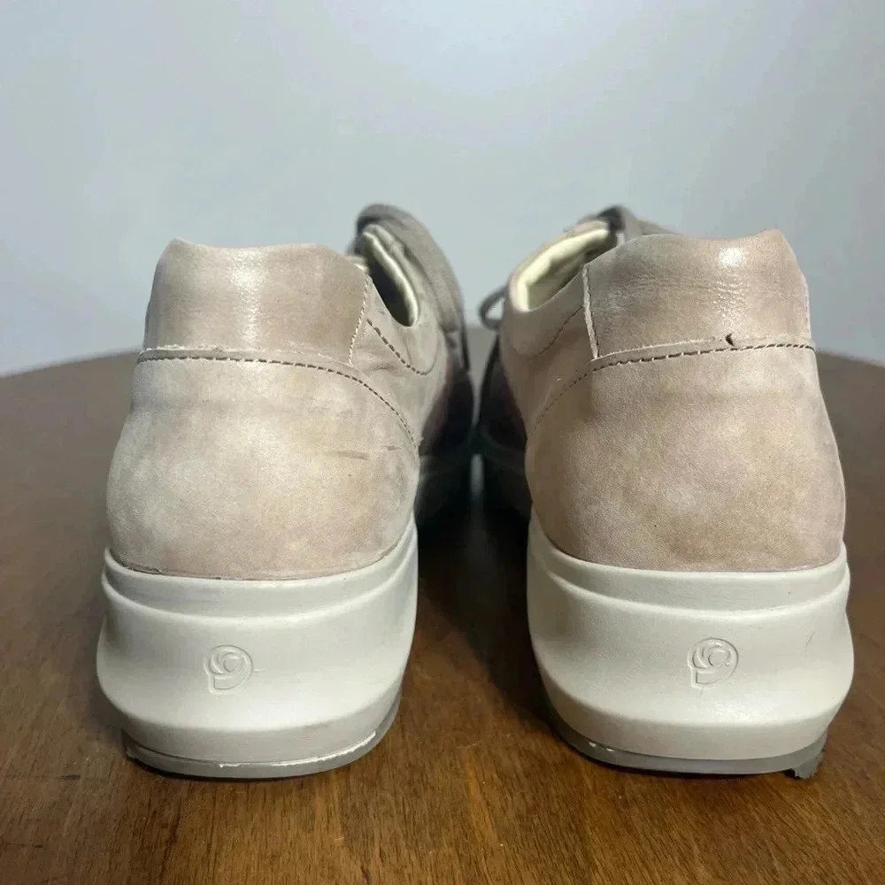 Flyflot leather sneaker‎ Size 40